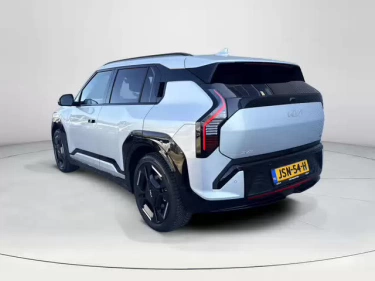 Foto van Kia EV3