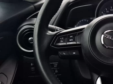 Foto van Mazda 2