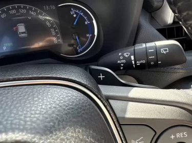 Foto van Toyota RAV4
