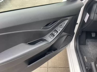 Foto van Hyundai ix20