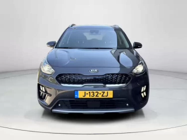 Foto van Kia Niro