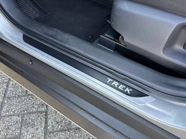 Foto van Toyota Corolla Touring Sports