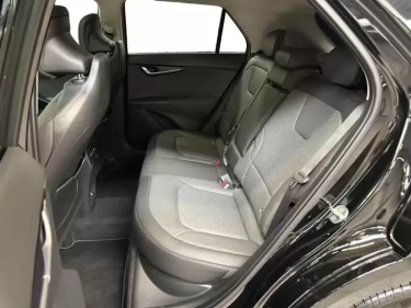 Foto van Kia Niro