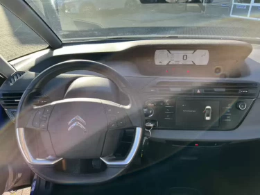 Foto van Citroën C4 Picasso