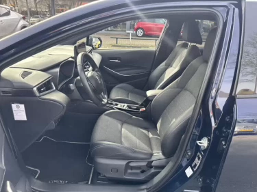 Foto van Toyota Corolla Touring Sports