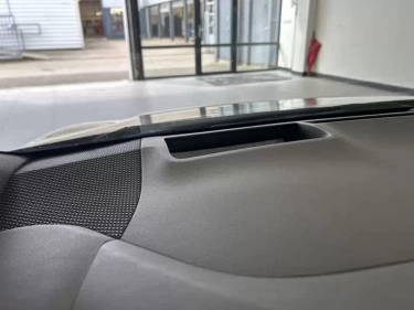 Foto van Toyota Corolla