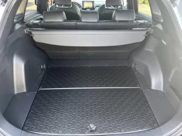Foto van Toyota RAV4