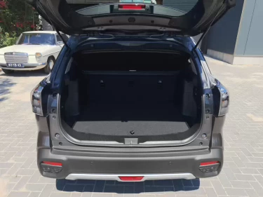 Foto van Suzuki S-Cross