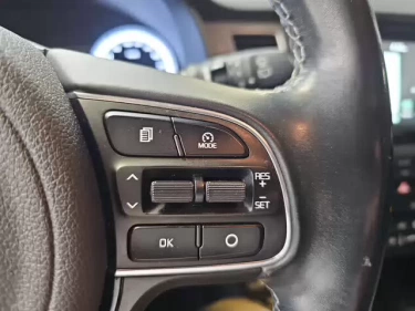Foto van Kia Niro