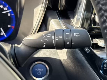 Foto van Toyota Corolla