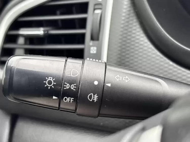 Foto van Suzuki S-Cross