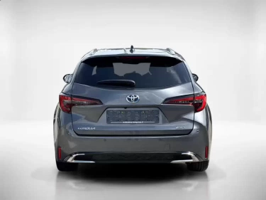 Foto van Toyota Corolla Touring Sports