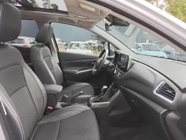 Foto van Suzuki S-Cross