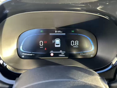 Foto van Hyundai i10