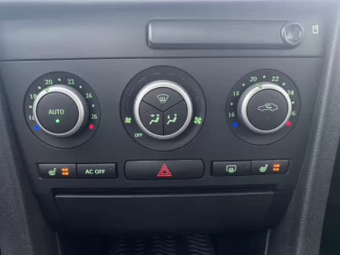 Foto van Saab 9-3 Sport Estate