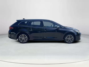 Foto van Toyota Corolla Touring Sports
