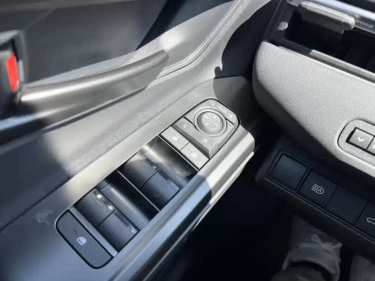 Foto van Toyota C-HR+