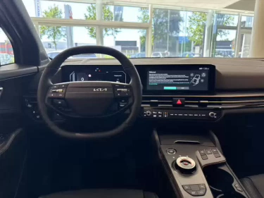 Foto van Kia Sportage
