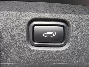 Foto van Kia Sportage