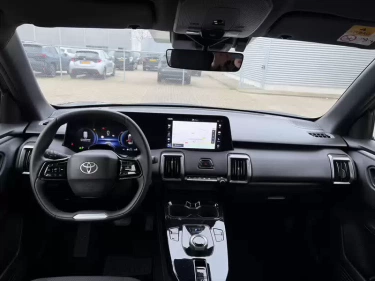 Foto van Toyota Urban Cruiser