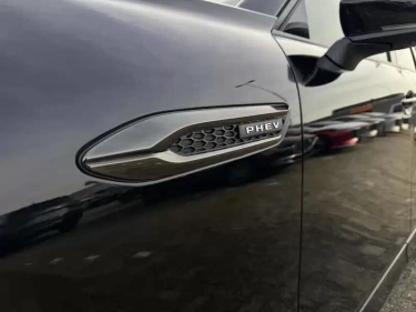 Foto van Mazda CX-60