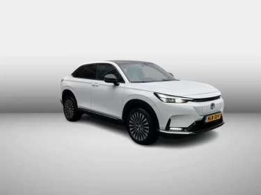 Foto van Honda e:Ny1