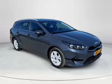 Foto van Kia Ceed Sportswagon