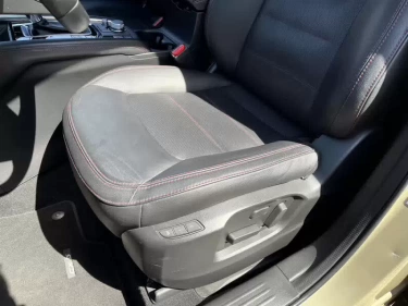 Foto van Mazda CX-5