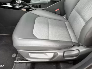 Foto van Kia Niro