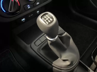 Foto van Hyundai i10