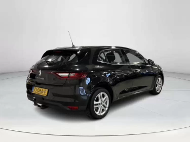 Foto van Renault Mégane