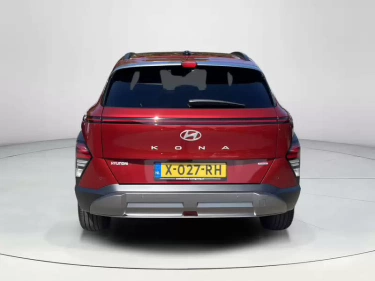 Foto van Hyundai Kona