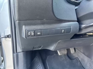 Foto van Toyota Corolla Touring Sports