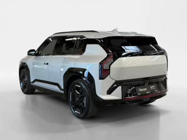 Foto van Kia EV3