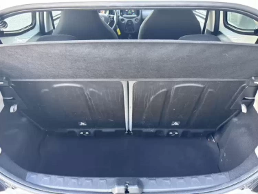Foto van Toyota Aygo
