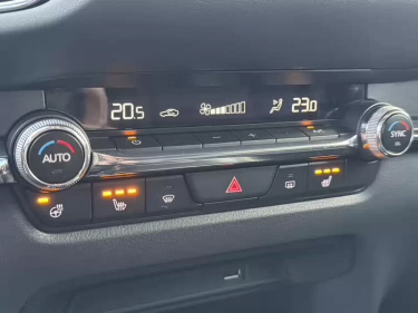 Foto van Mazda CX-30