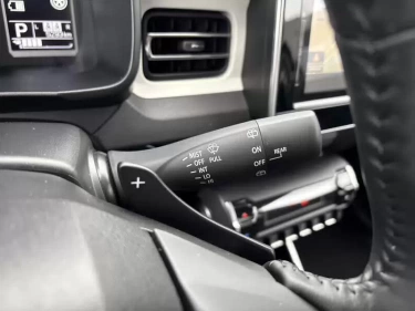 Foto van Suzuki Ignis