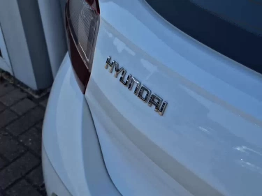 Foto van Hyundai i10