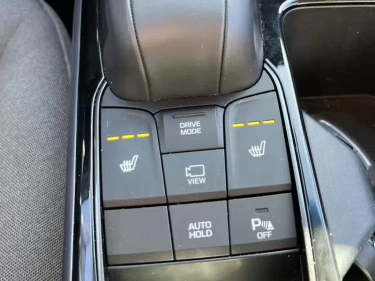 Foto van Hyundai IONIQ