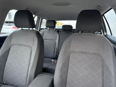 Foto van Volkswagen Golf