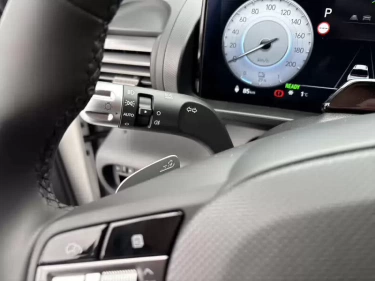 Foto van Hyundai INSTER