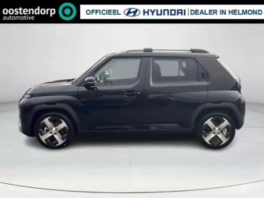 Foto van Hyundai INSTER