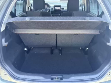 Foto van Suzuki Ignis