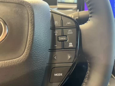 Foto van Toyota C-HR+