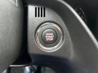 Foto van Suzuki S-Cross