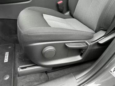 Foto van Mazda CX-60