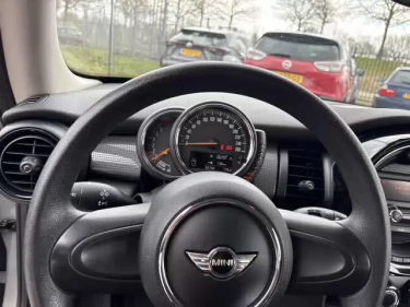 Foto van MINI Mini