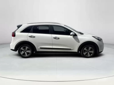 Foto van Kia Niro