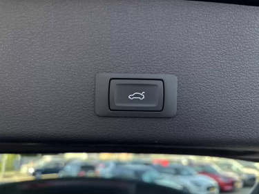 Foto van Audi e-tron