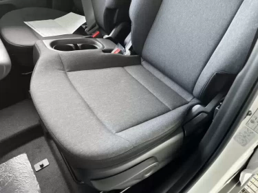 Foto van Hyundai INSTER